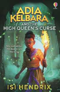 Adia Kelbara and the High Queen's Curse (Adia Kelbara)
