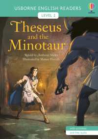 Theseus and the Minotaur (English Readers Level 2)