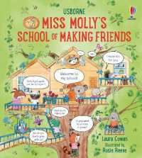 Miss Molly's School of Making Friends : A Friendship Book for Children (Miss Molly)