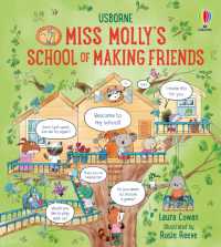 Miss Molly's School of Making Friends : A Friendship Book for Children (Miss Molly)