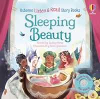 Listen and Read: Sleeping Beauty (Listen and Read Story Books) （Board Book）