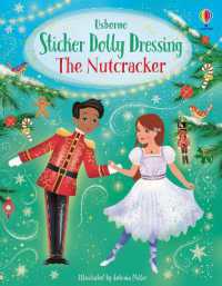 Sticker Dolly Dressing the Nutcracker (Sticker Dolly Dressing)