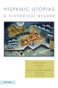 Hispanic Utopias : A Historical Reader (Ralahine Utopian Studies)