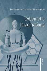 Cybernetic Imaginations (Speculations)