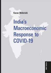 India's Macroeconomic Response to Covid-19