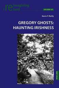 Gregory Ghosts: Haunting Irishness (Reimagining Ireland)