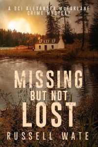 Missing but Not Lost (Dci Mcfarlane)