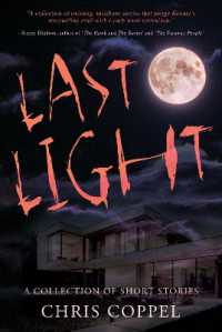 Last Light : A Collection of Short Stories