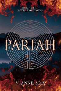 Pariah (The Isle of Storms)