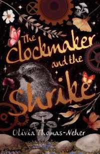 The Clockmaker and the Shrike