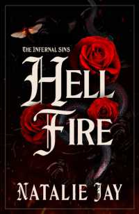 Hellfire (The Infernal Sins)