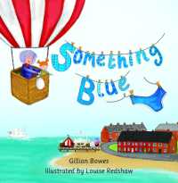 Something Blue