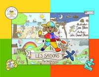 Les saisons : (The seasons)