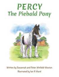 Percy the Piebald Pony