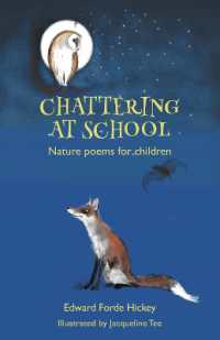 Chattering at School : Nature poems for children