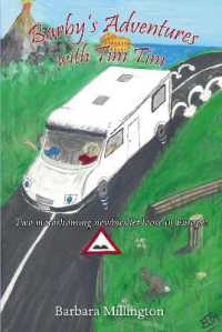 Barby's Adventures with Tim Tim : Two motorhoming newbies let loose in Europe!