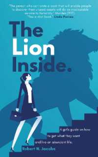 The Lion inside