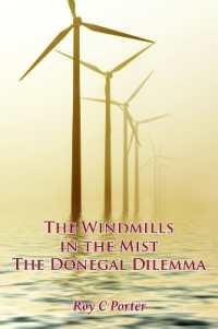 The Windmills in the Mist : The Donegal Dilemma