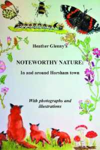 Noteworthy Nature : In and around Horsham town