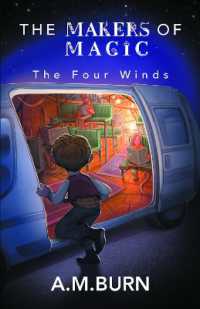 The Makers of Magic - the Four Winds