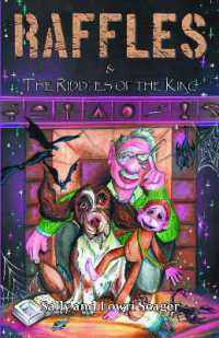 Raffles : The Riddles of the King