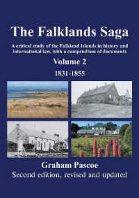 The Falklands Saga : Volume 2