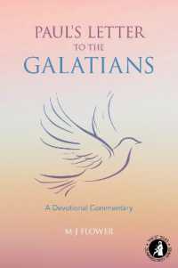 Paul's Letter to the Galatians : A Devotional Commentary (St Giles Commentary Series)