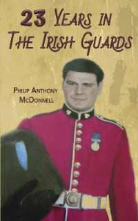 23 Years in the Irish Guards