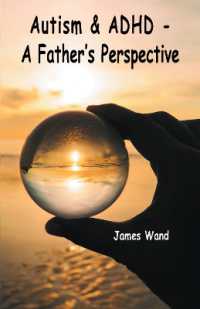 Autism & ADHD - a Father's Perspective