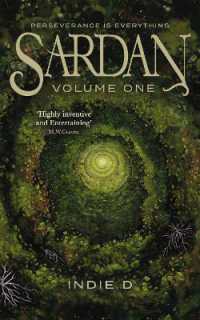 Sardan : Volume One