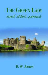 The Green Lady and other poems