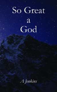 So Great a God