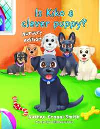 Is Kiko a Clever Puppy : Nursery Edition