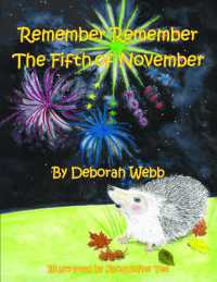 Remember Remember the Fifth of November