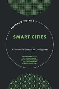 Smart Cities : A Panacea for Sustainable Development (Emerald Points)