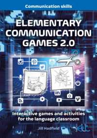 Elementary Communication Games 2.0 (Communication Games 2.0)