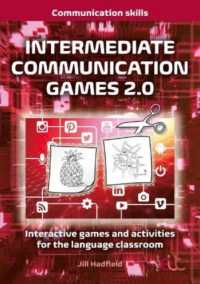 Intermediate Communication Games 2.0 (Communication Games 2.0)