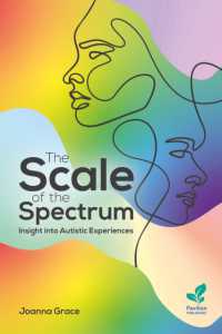 The Scale of the Spectrum : Insight into Autistic Experiences
