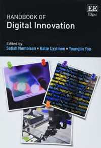 デジタル・イノベーション・ハンドブック<br>Handbook of Digital Innovation (Research Handbooks in Business and Management series)