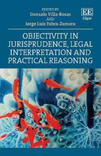法学思想・法解釈・実践的推論における客観性<br>Objectivity in Jurisprudence, Legal Interpretation and Practical Reasoning