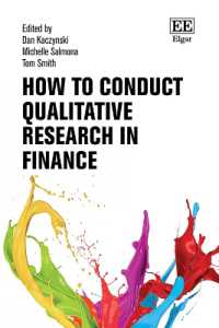 How to Conduct Qualitative Research in Finance (How to Research Guides)