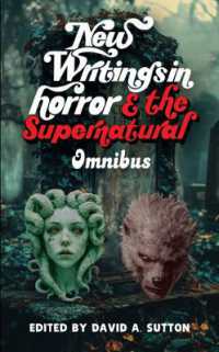 New Writings in Horror & Supernatural Omnibus