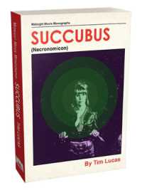 Succubus [Trade Paperback]