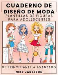 Cuaderno de Diseño de Moda Plantillas de Figuras para Adolescentes : De Principiante a Avanzado - Un Cuaderno Guiado para Jóvenes Amantes de la Moda. Incluye Siluetas, Ejercicios de Estilo y Espacio Extra para Notas e Inspiración.