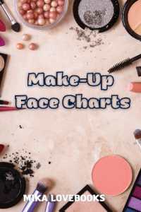 Makeup Face Charts : Make up Artist Book Face Charts, Makeup Face Charts Blank.
