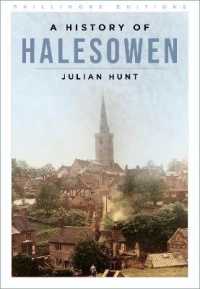 A History of Halesowen （2ND）