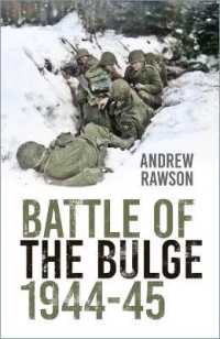 Battle of the Bulge 1944-45 （2ND）