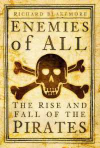Enemies of All : The Rise and Fall of the Pirates