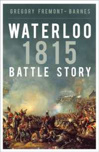Waterloo 1815 : Battle Story