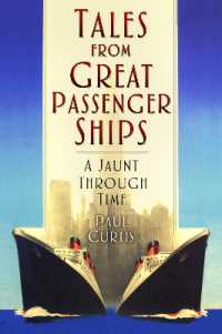 Tales from Great Passenger Ships : A Jaunt through Time